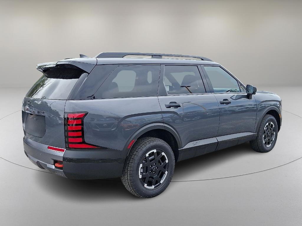 new 2026 Hyundai Palisade car, priced at $49,906