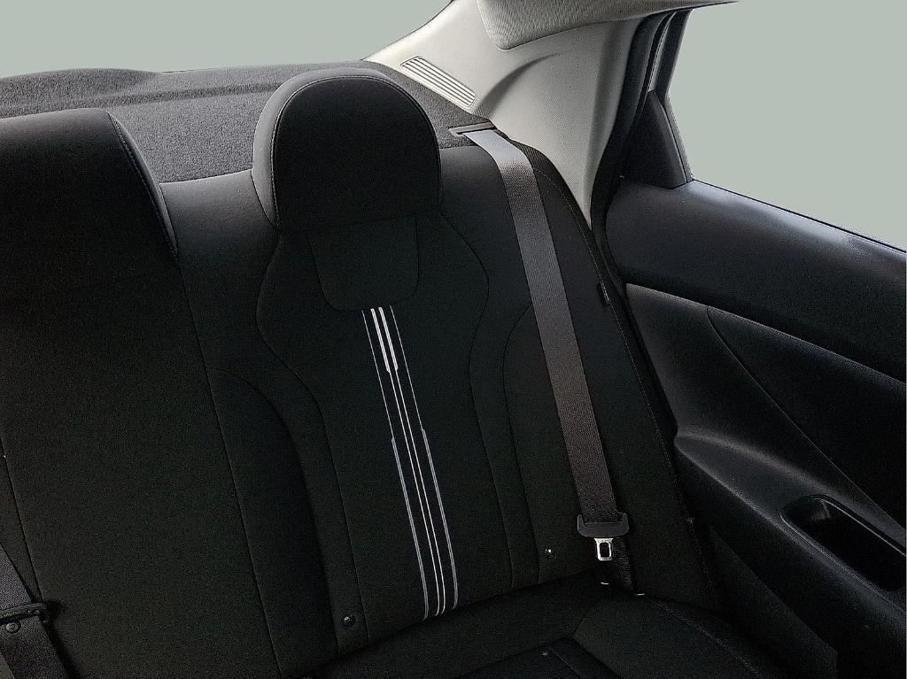 new 2025 Hyundai ELANTRA HEV car, priced at $25,004
