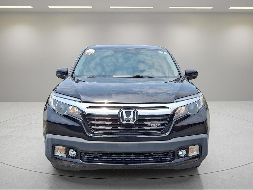 used 2019 Honda Ridgeline car, priced at $24,390
