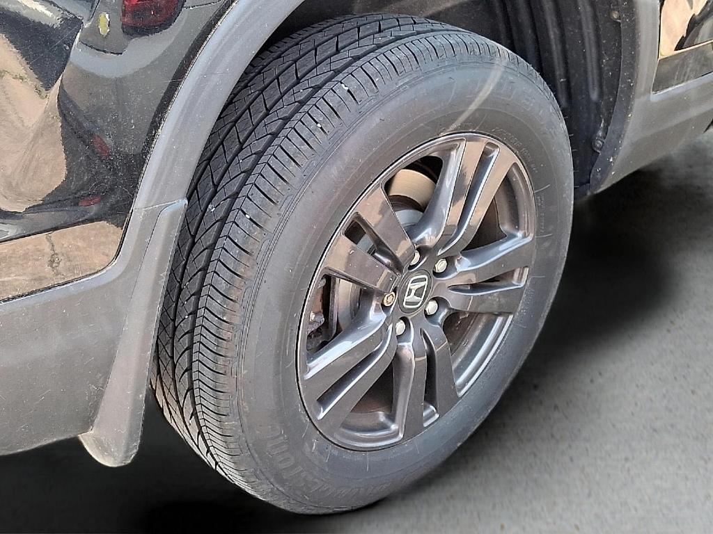 used 2019 Honda Ridgeline car, priced at $24,390