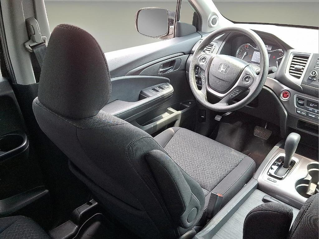 used 2019 Honda Ridgeline car, priced at $24,390