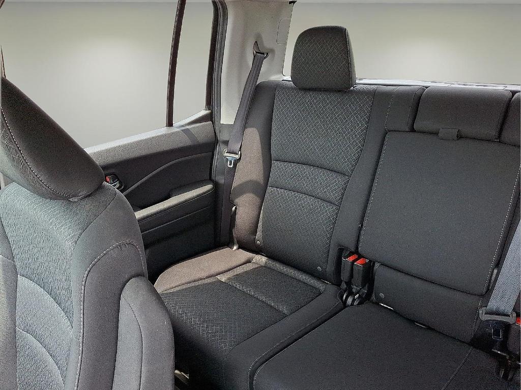 used 2019 Honda Ridgeline car, priced at $24,390