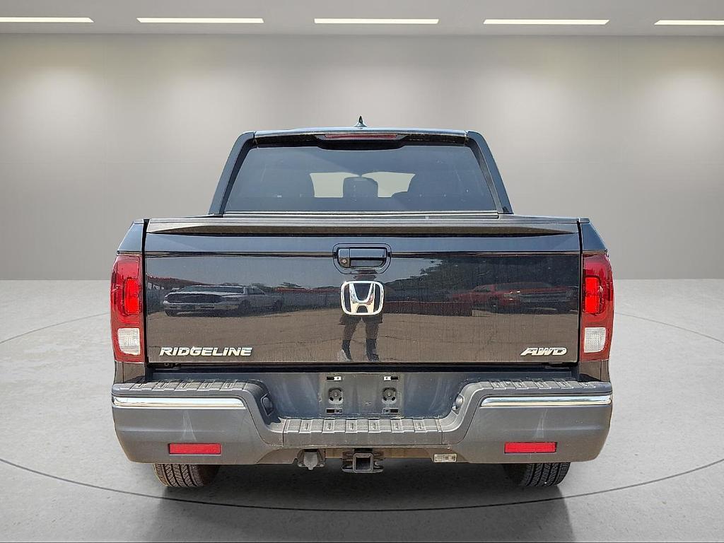 used 2019 Honda Ridgeline car, priced at $24,390