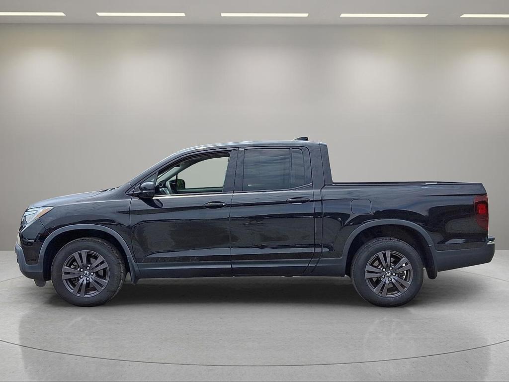 used 2019 Honda Ridgeline car, priced at $24,390