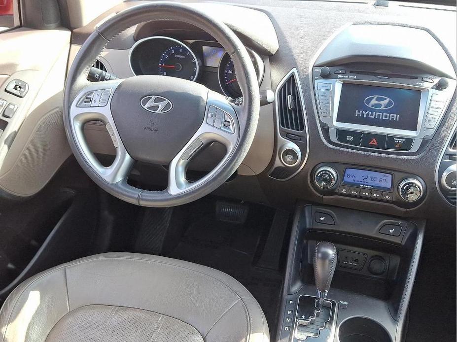 used 2013 Hyundai Tucson car, priced at $11,989