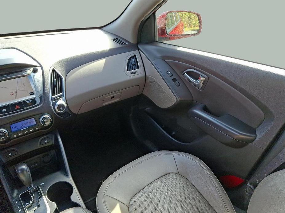 used 2013 Hyundai Tucson car, priced at $11,989