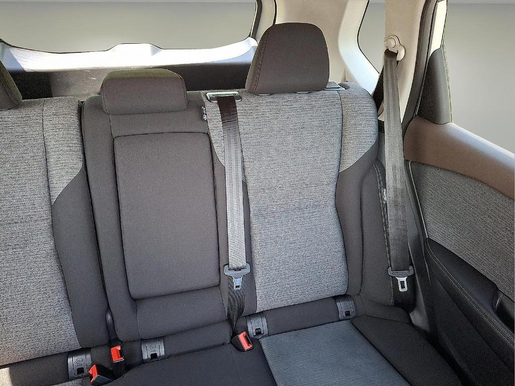 used 2023 Nissan Rogue car, priced at $23,990