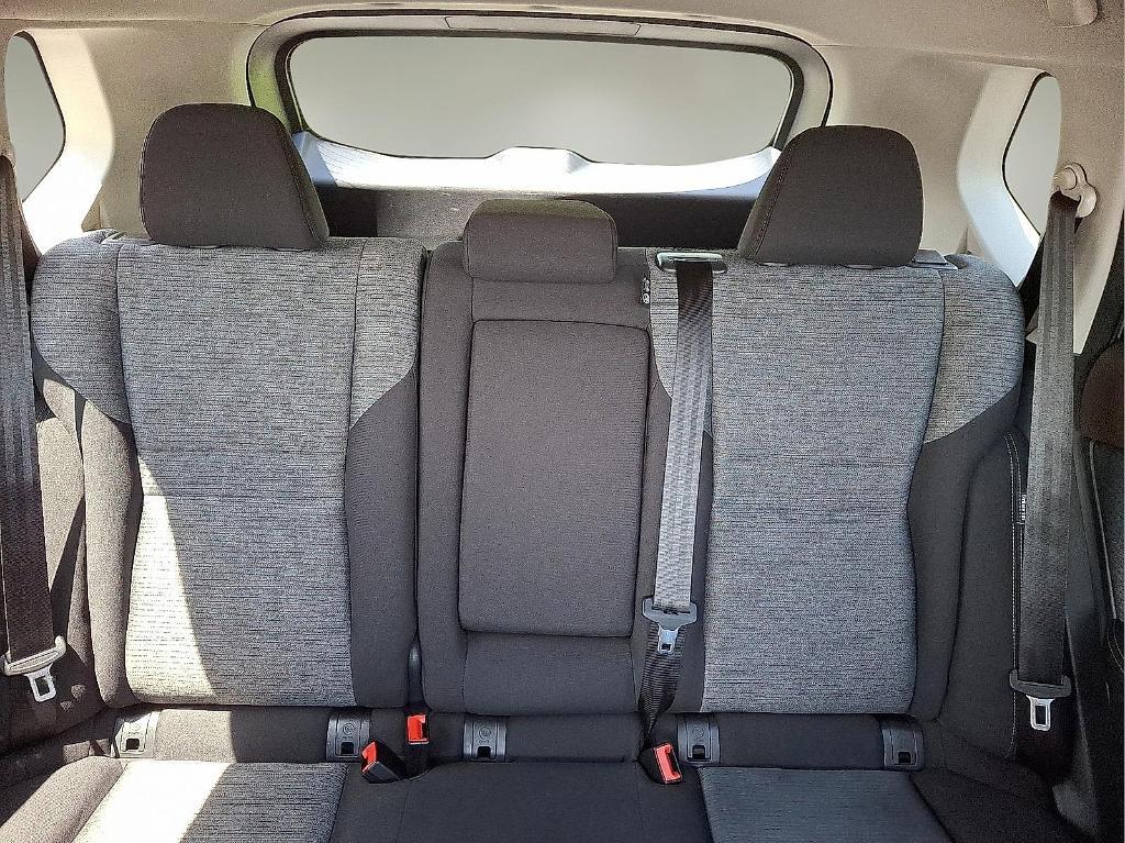 used 2023 Nissan Rogue car, priced at $23,990
