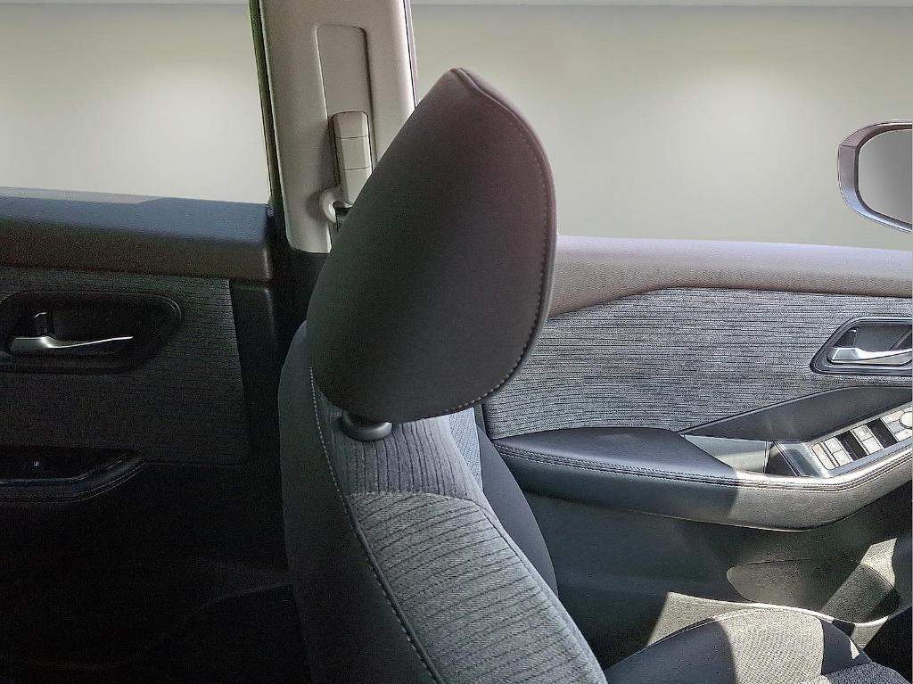 used 2023 Nissan Rogue car, priced at $23,990