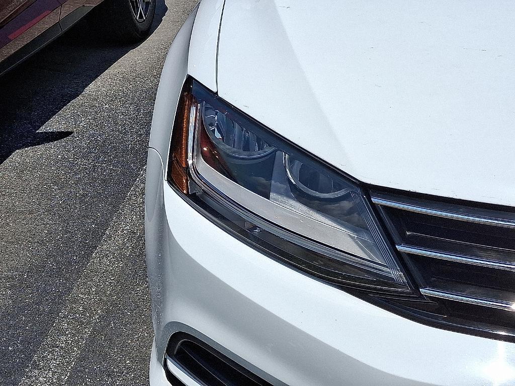 used 2017 Volkswagen Jetta car, priced at $12,290