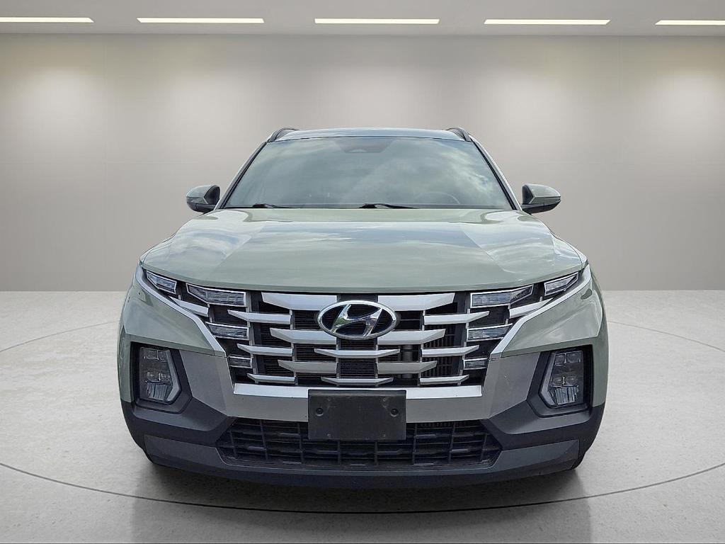 used 2022 Hyundai SANTA CRUZ car, priced at $23,398