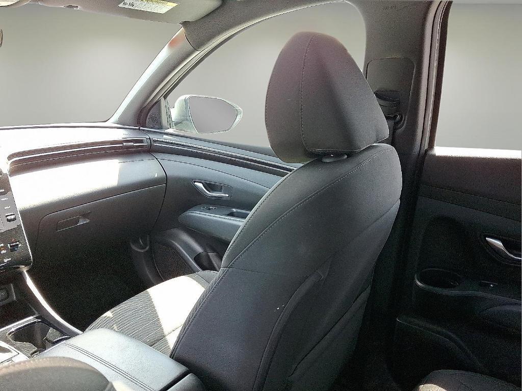 used 2022 Hyundai SANTA CRUZ car, priced at $21,989