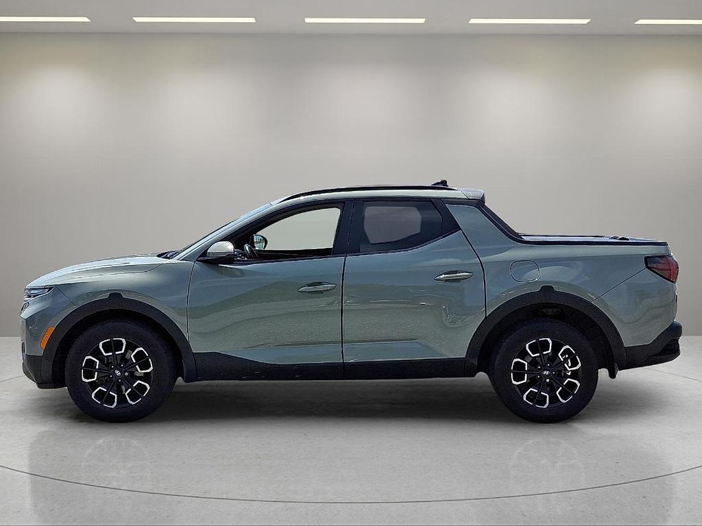 used 2022 Hyundai SANTA CRUZ car, priced at $21,989
