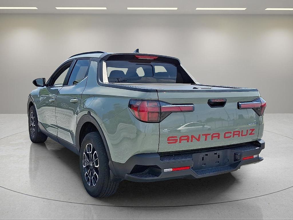 used 2022 Hyundai SANTA CRUZ car, priced at $21,989