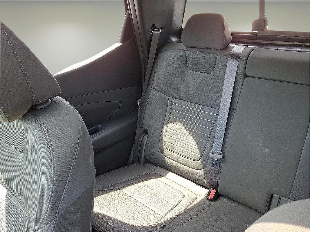 used 2022 Hyundai SANTA CRUZ car, priced at $21,989