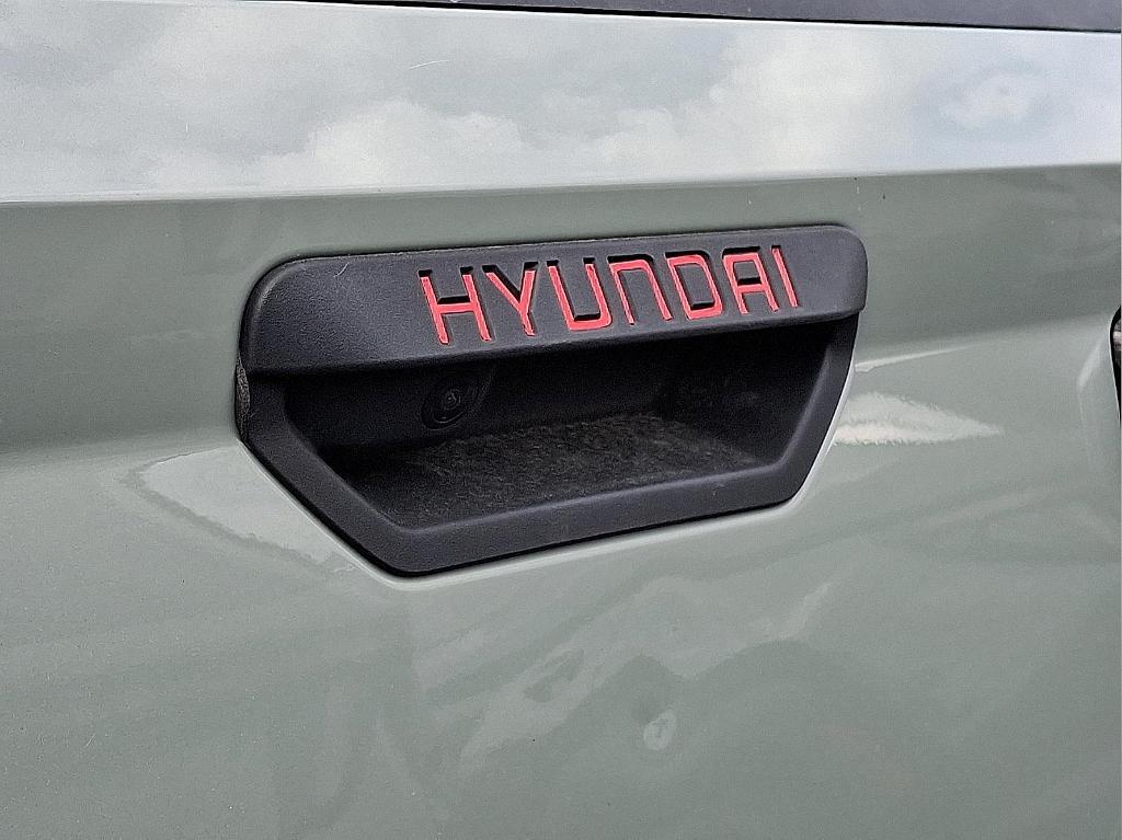 used 2022 Hyundai SANTA CRUZ car, priced at $23,398