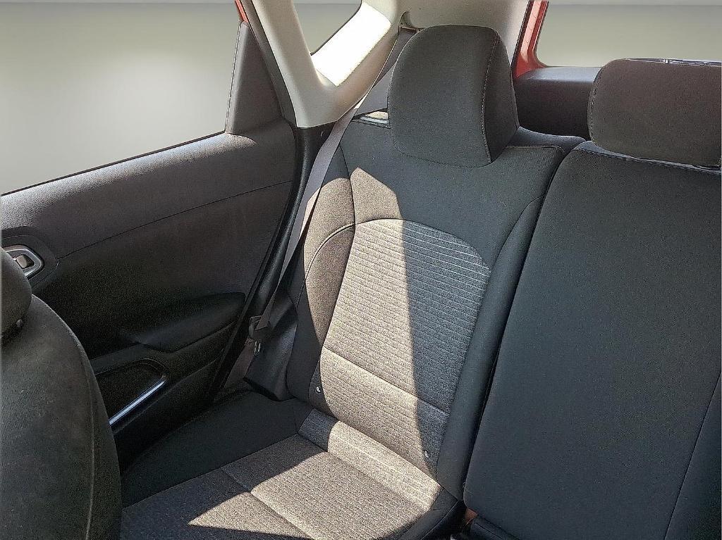 used 2021 Kia Soul car, priced at $16,990