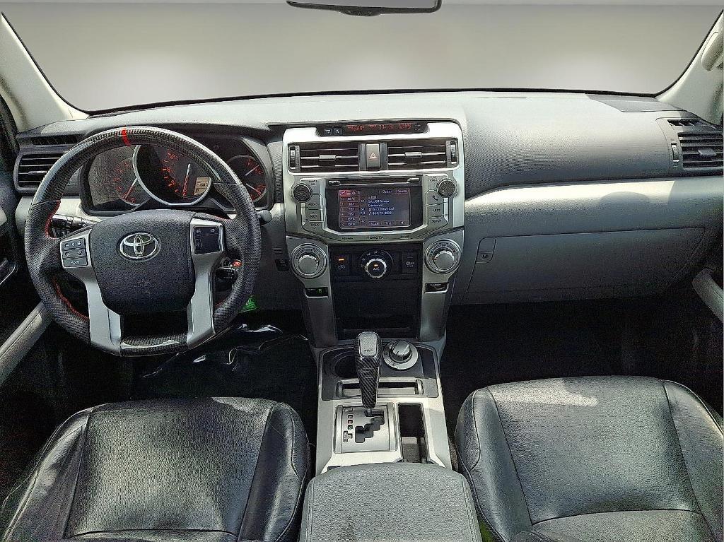 used 2013 Toyota 4Runner car, priced at $14,590
