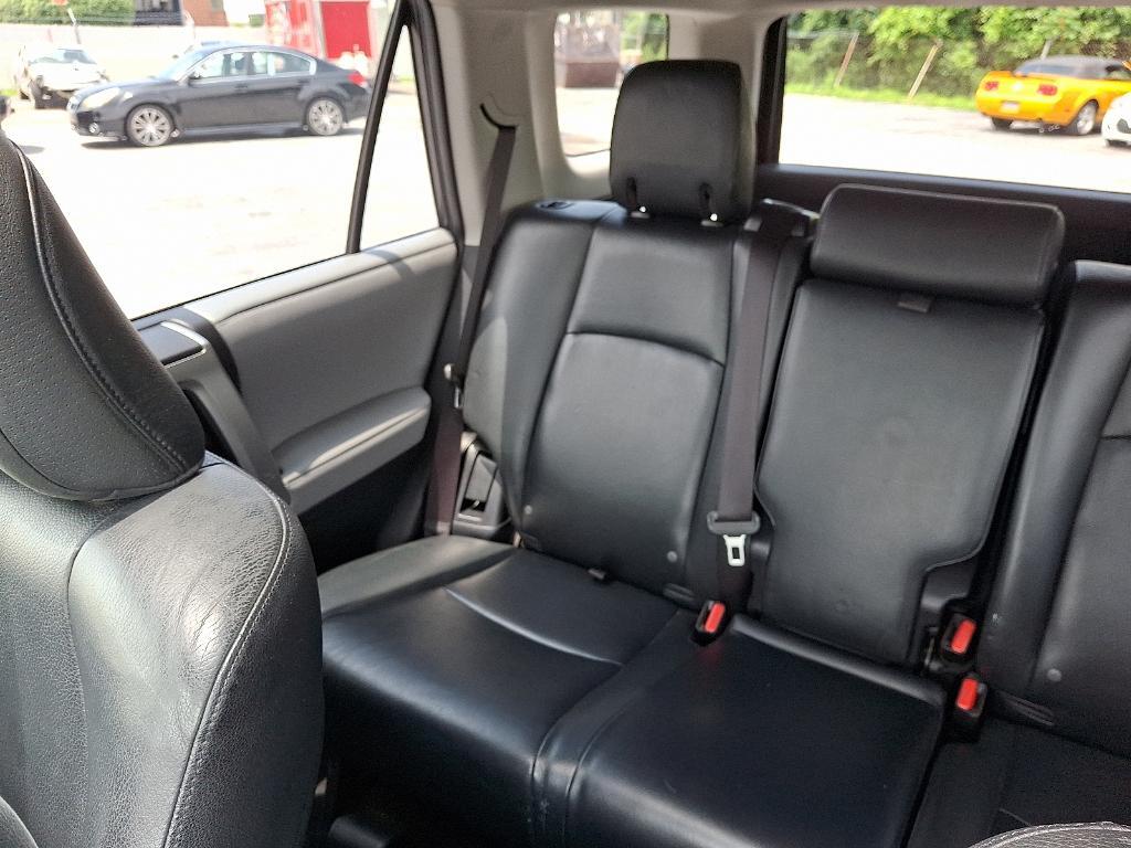 used 2013 Toyota 4Runner car, priced at $14,590