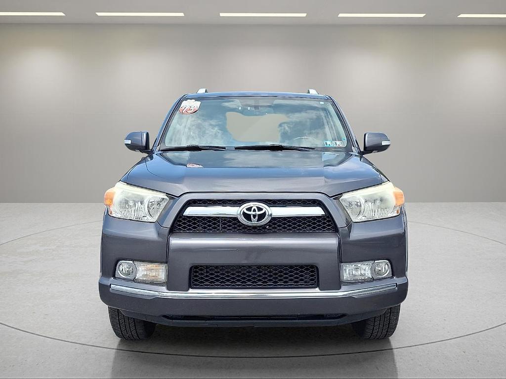 used 2013 Toyota 4Runner car, priced at $14,590