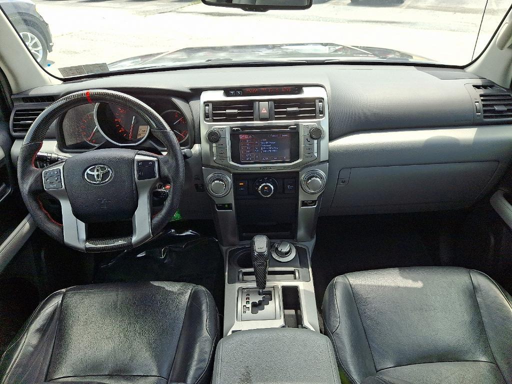 used 2013 Toyota 4Runner car, priced at $14,590