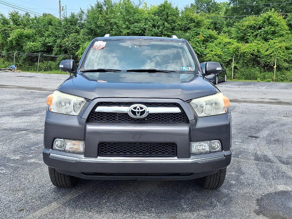 used 2013 Toyota 4Runner car, priced at $14,590