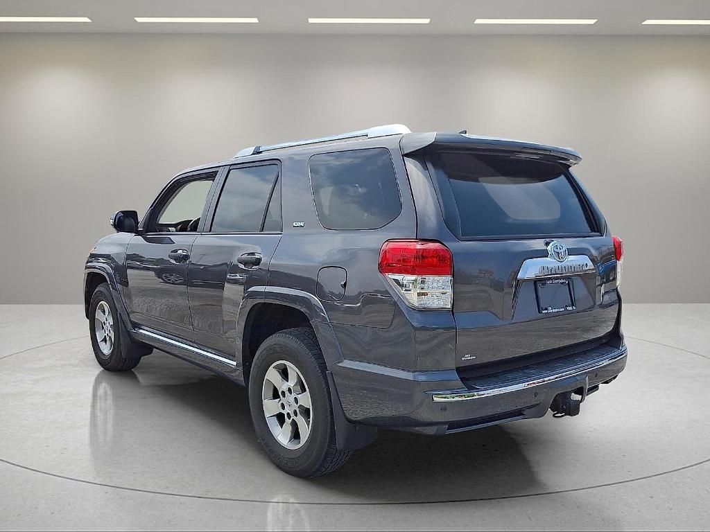 used 2013 Toyota 4Runner car, priced at $14,590
