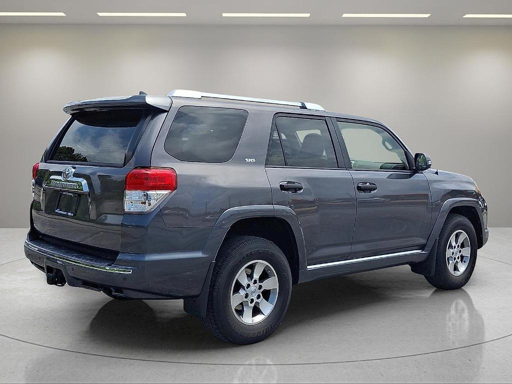 used 2013 Toyota 4Runner car, priced at $14,590