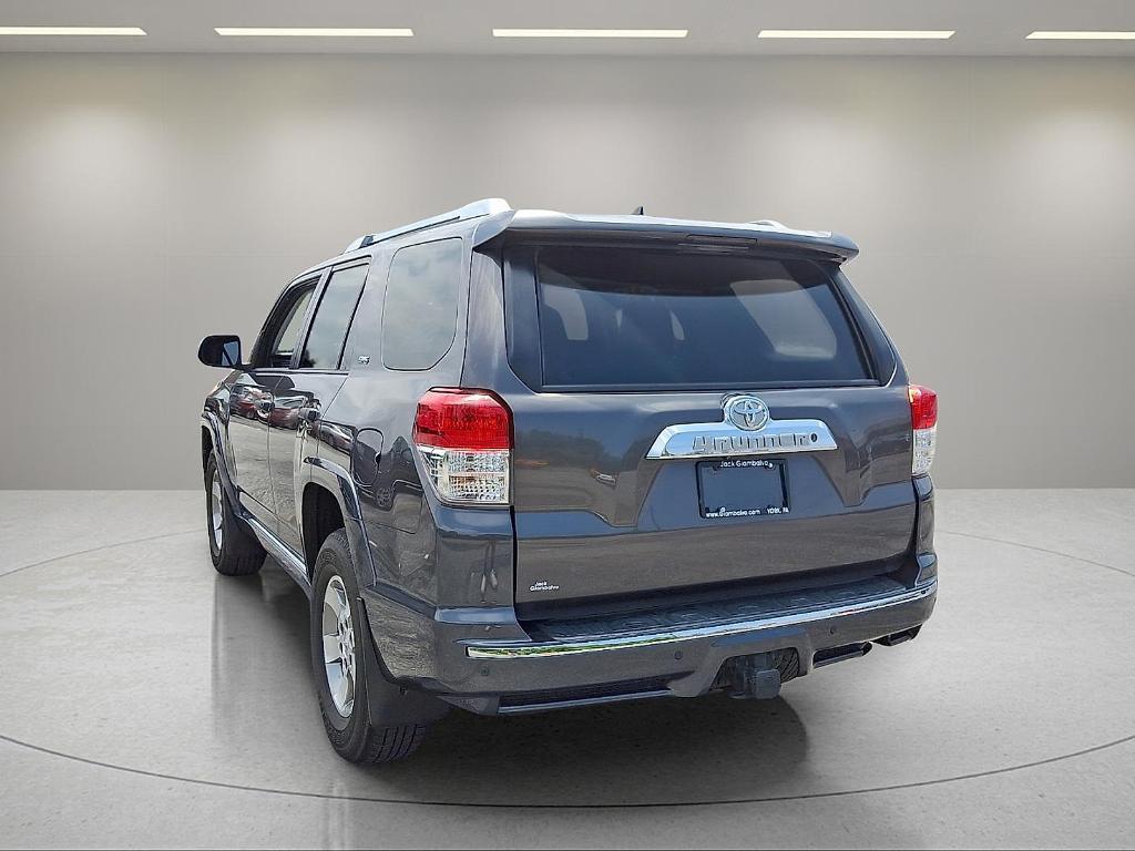 used 2013 Toyota 4Runner car, priced at $14,590