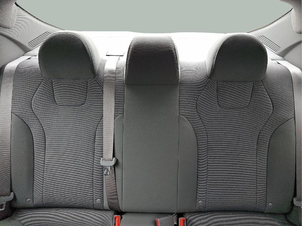 new 2025 Hyundai Elantra car, priced at $22,284