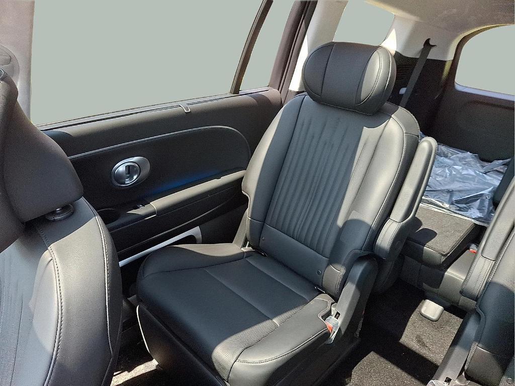 new 2026 Hyundai IONIQ 9 car, priced at $77,476