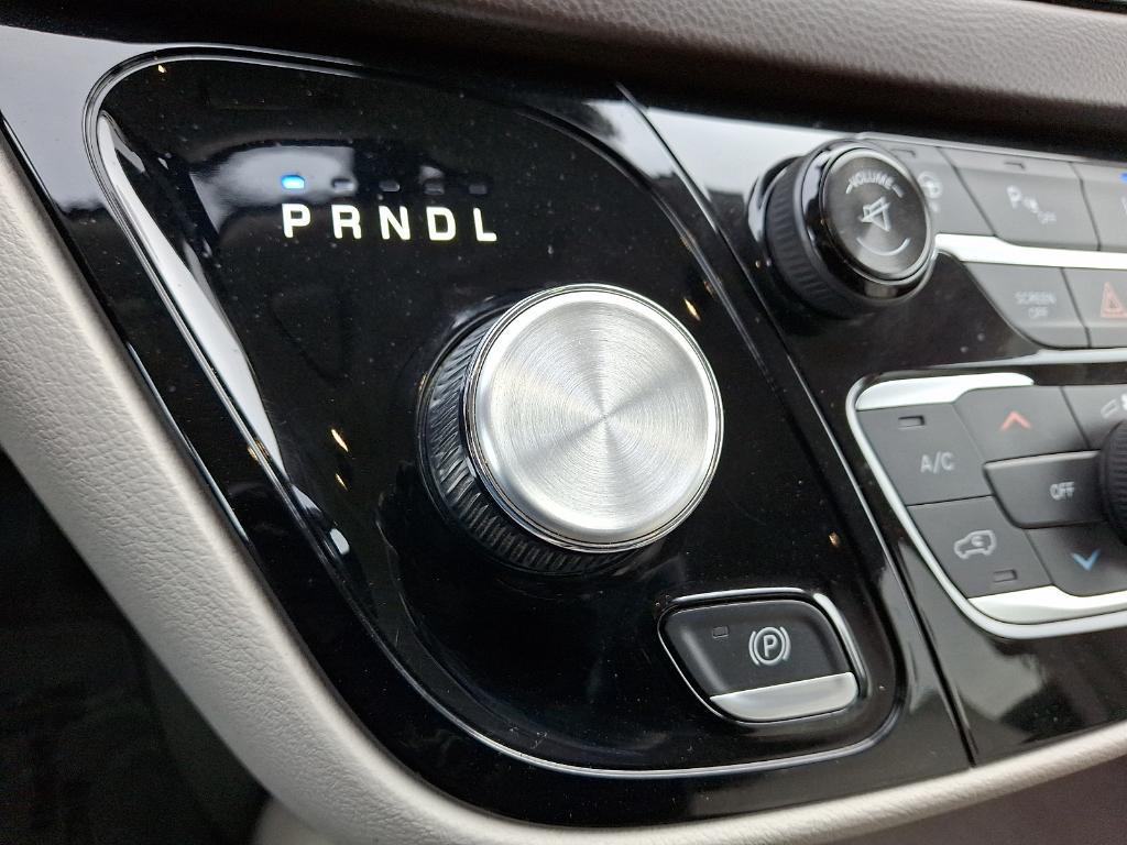 used 2017 Chrysler Pacifica car, priced at $16,490