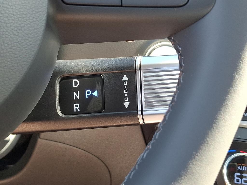 new 2026 Hyundai Sonata Hybrid car, priced at $32,989