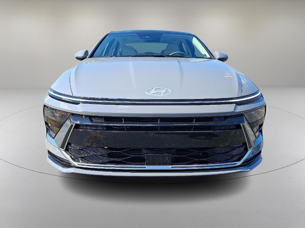 new 2026 Hyundai Sonata Hybrid car, priced at $32,989