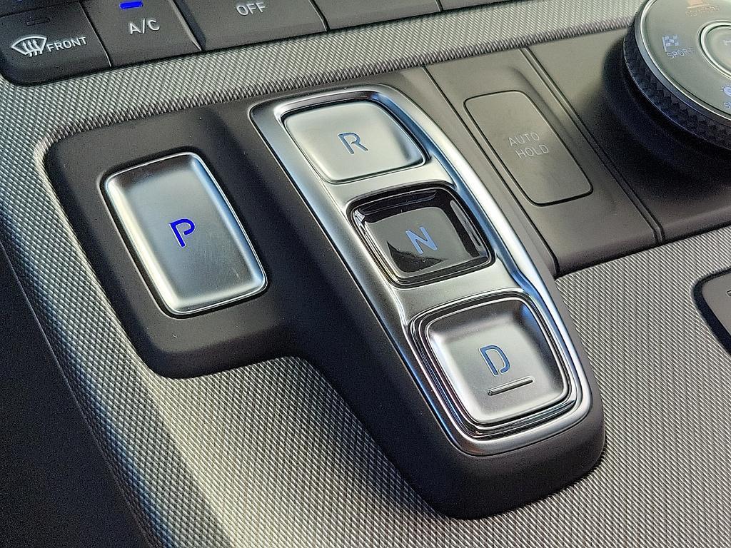 new 2025 Hyundai Palisade car, priced at $44,738