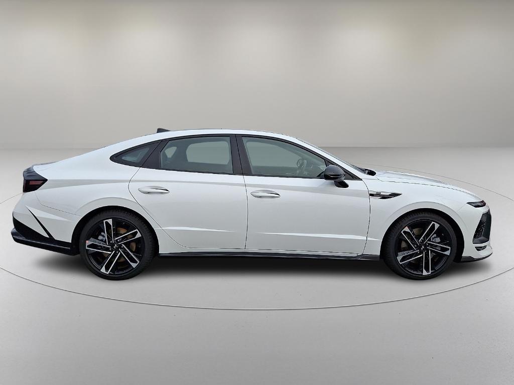 new 2026 Hyundai Sonata car, priced at $35,870