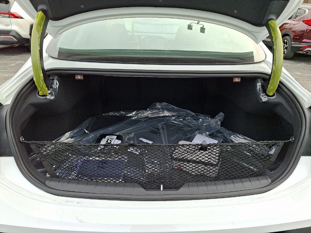 new 2026 Hyundai Sonata car, priced at $35,870