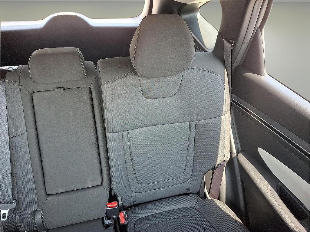 used 2022 Hyundai Tucson car, priced at $21,589