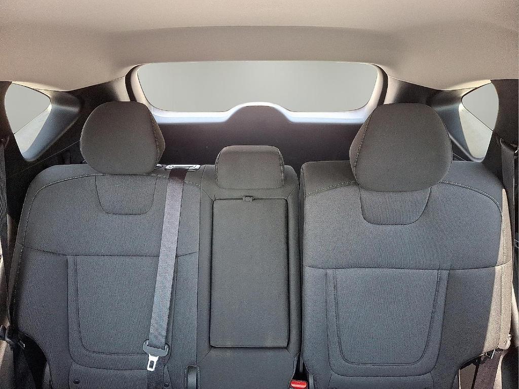 used 2022 Hyundai Tucson car, priced at $21,589