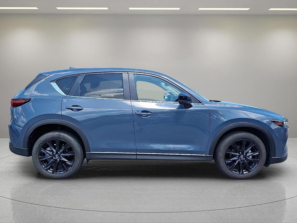 used 2022 Mazda CX-5 car, priced at $27,989