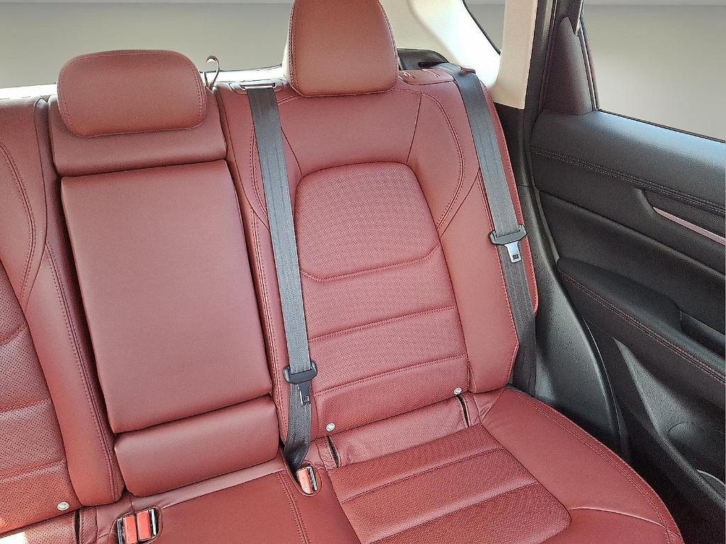 used 2022 Mazda CX-5 car, priced at $27,989