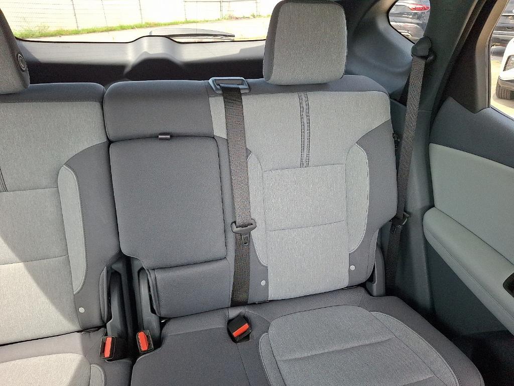used 2020 Chevrolet Blazer car, priced at $20,990