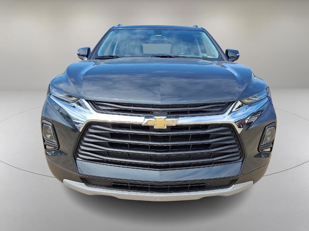 used 2020 Chevrolet Blazer car, priced at $20,990