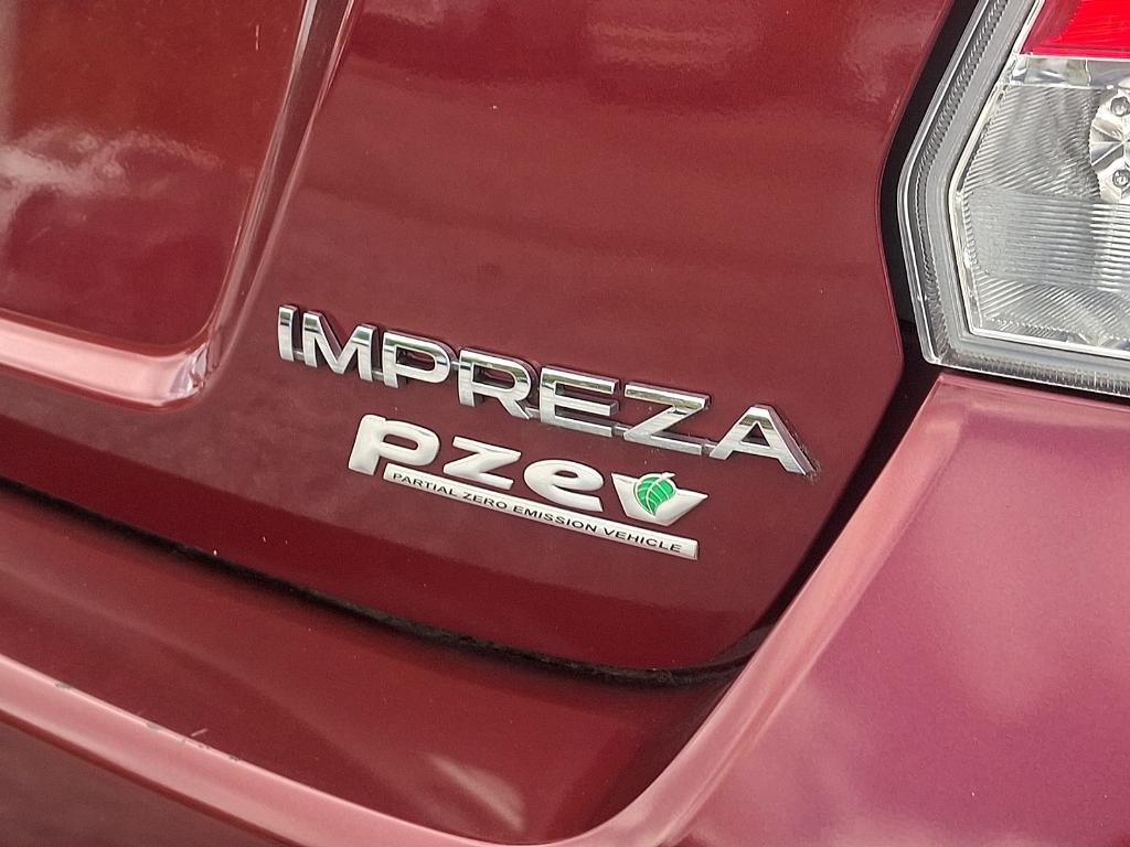used 2015 Subaru Impreza car, priced at $11,890