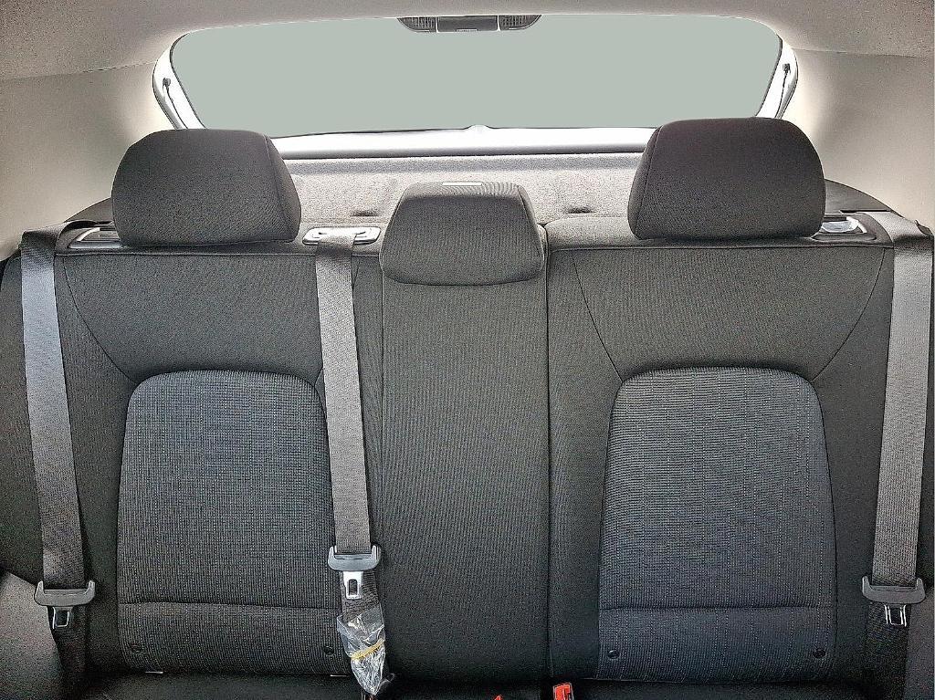 new 2025 Hyundai Venue car, priced at $21,071