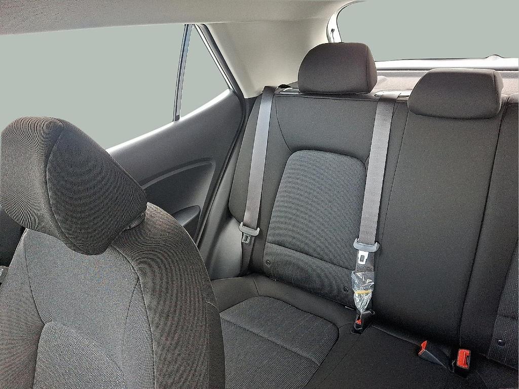 new 2025 Hyundai Venue car, priced at $21,071