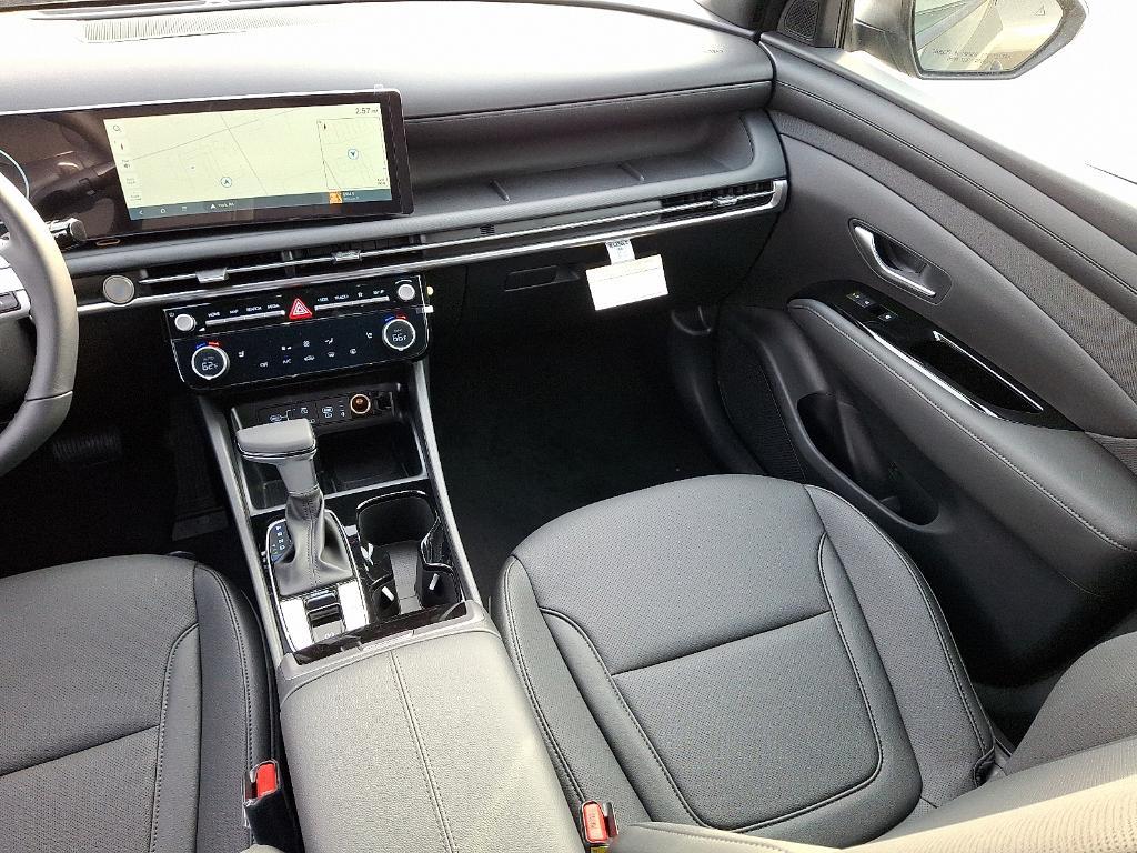 new 2025 Hyundai SANTA CRUZ car, priced at $37,340
