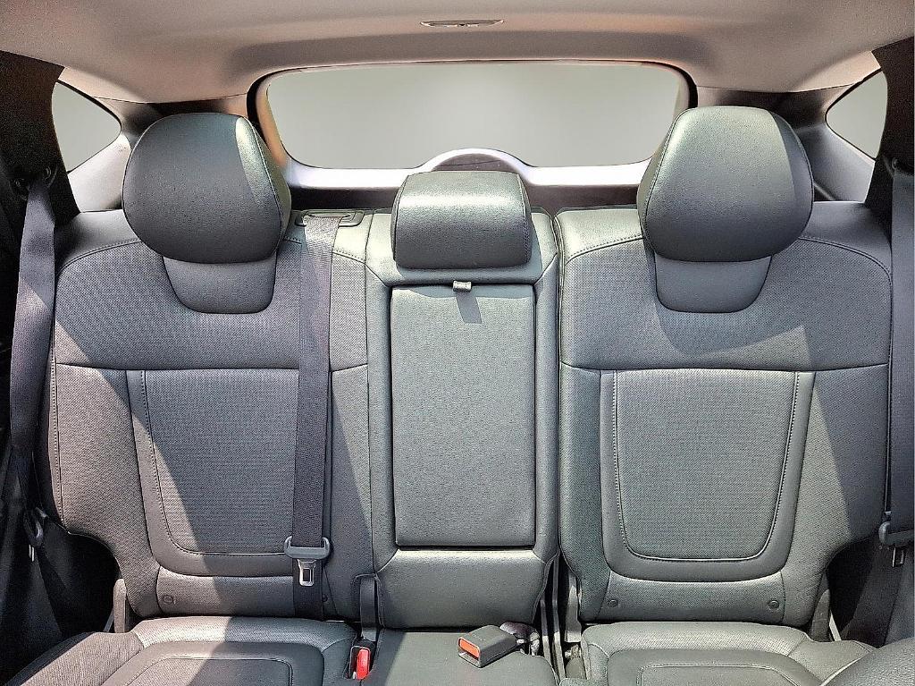 used 2024 Hyundai Tucson car, priced at $30,349