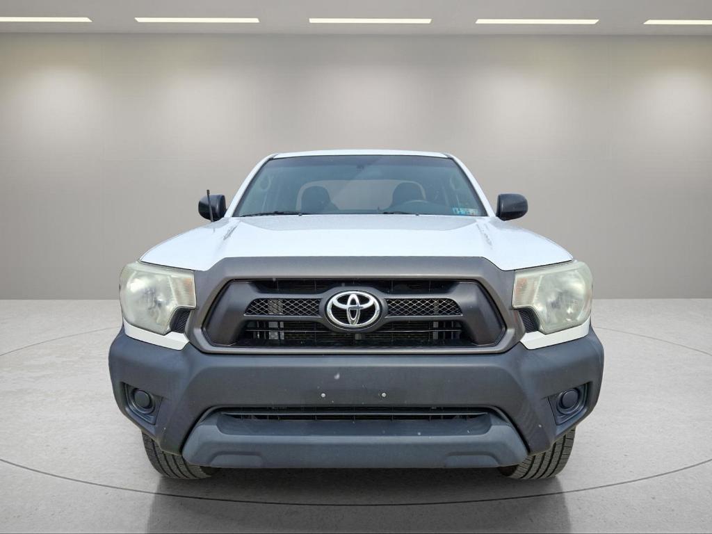 used 2012 Toyota Tacoma car, priced at $20,590