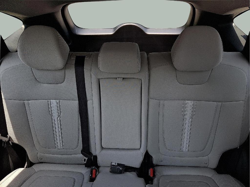 new 2025 Hyundai Tucson car, priced at $32,399